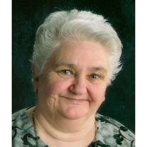 Catherine Bohler