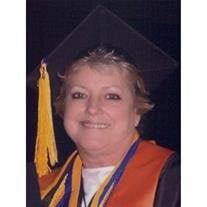 Mary \"Nannie\" Akins