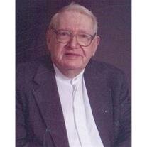 Cecil Bailey