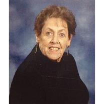 Charlene Raddin