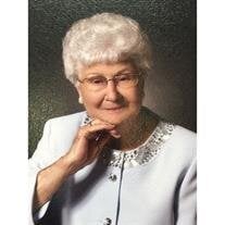 Shirley K. Leopard