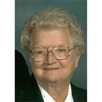 Frances Lavender