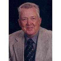 Perry Hasting, Jr.