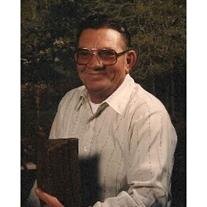 Rev. Curtis Boswell
