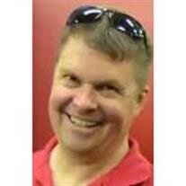 Mike Sathre