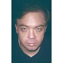 Jack Louis Harvley, Jr.
