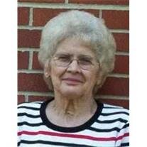 Margaret Sisk Haynie