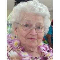 Nannie Lou Phillips