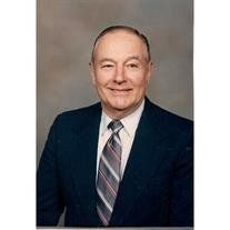 Joseph Earl "Buddy" Turner