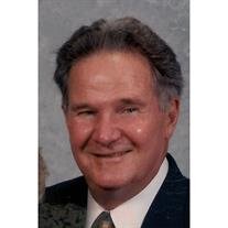 Darwin B. Schlesing