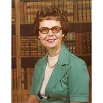 Juanita Bradberry