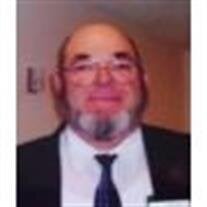 Rev. Sam Smith Jr.