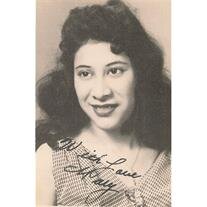 Mary Smith