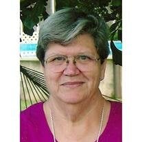 Billie June Davis Brewer