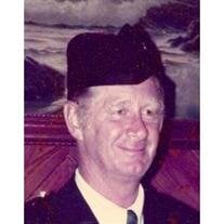 Gordon MacConnachie