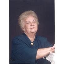 Barbara Edwards Parker