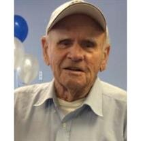 Bill Rains
