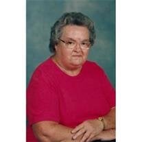 Grace E. Butler