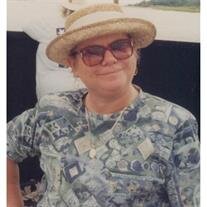 Gail Bowie