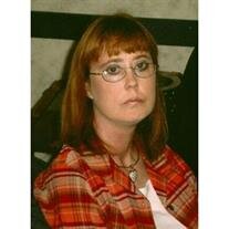 Tammy Tullis Gary
