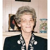Eula Ross Ellison