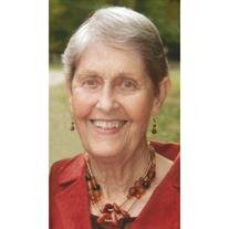 Nora C. Schaible