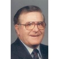 Herschel Lee Bowers