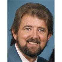 Johnny Rhodes