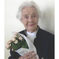 Harriet Dominick