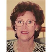 Barbara Ann Brock