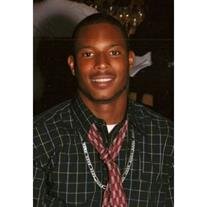 Marquis Valentine