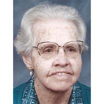 Bertha Young Bouknight