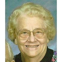 Ruth Godfrey