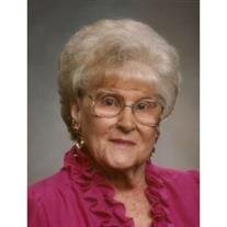 Clara Sprouse