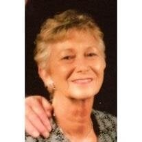 Maude Lee Harvley