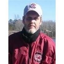 Chuck Boswell
