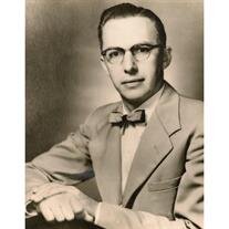 Judge T. Phillips, Jr.
