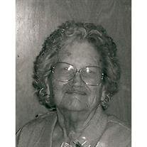 Mae Hill Salters