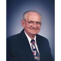 Paul Charlie Blalock