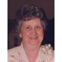 Ruth Wynne Moss