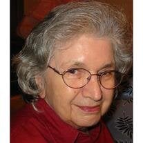 Annette Barnes