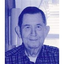 Horace Holladay