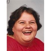 Marie Taylor