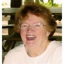 Hazel Holladay