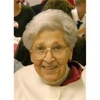 Irene James