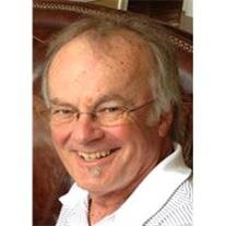 David D. Matthews