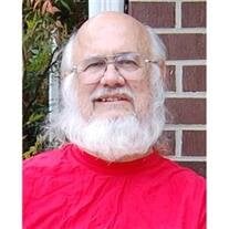Sammy Gorman, Sr.