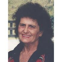 Virginia Hollingsworth