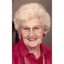 Martha Harris