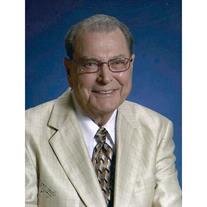 Fred D. Lowe